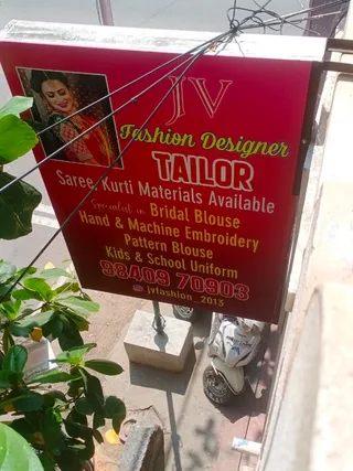 J.V.Fashion Designer Tailor — photo 2