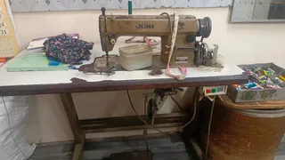 ADYAR AV TAILOR (HITMAN TAILOR) — work photo 2