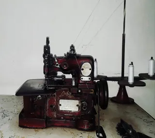 Fancy tailors — work photo 2