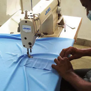 Fancy tailors — work photo 3