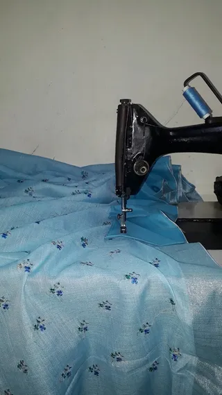 Fancy tailors — work photo 4