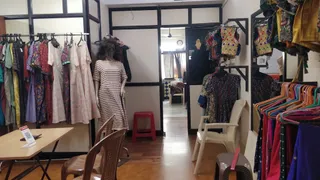 Vidhya's Comfort Designs - Ladies Tailoring & Bridal Embroidery — photo 2