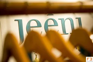 Jeeni — photo 1