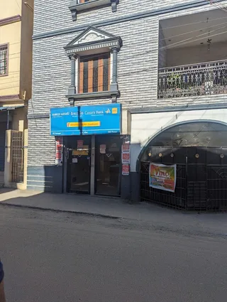 Vigofix Mens Wear Tailor Shop — photo 1