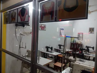 Lakshmi tailoring institute & fashion designing — photo 1