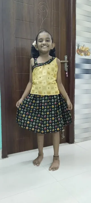 Lakshmi tailoring institute & fashion designing — work photo 4