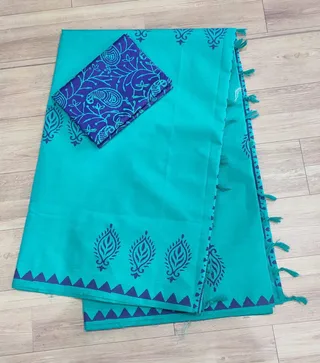 Karpagambal tailoring institute — work photo 1