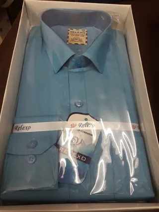 Deluxe tailors — photo 1
