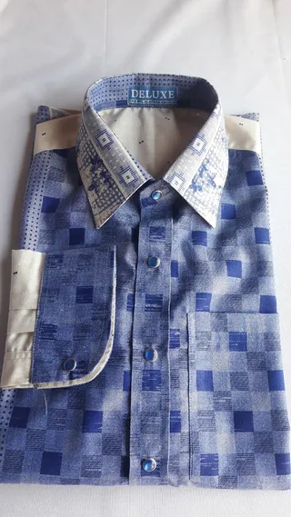 Deluxe tailors — photo 2