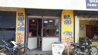 Deluxe tailors — work photo 5