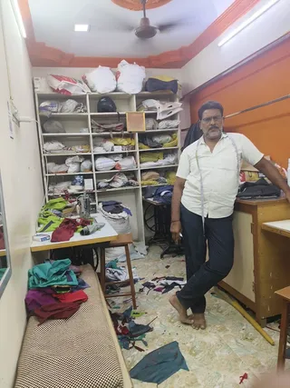 City Tailor — work photo 1