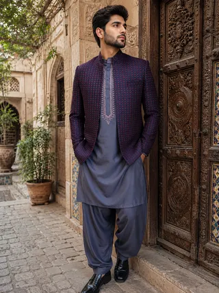 Khanate For Men — work photo 4