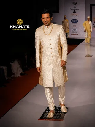 Khanate For Men — work photo 5