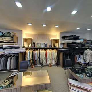 Khanate For Men — work photo 6