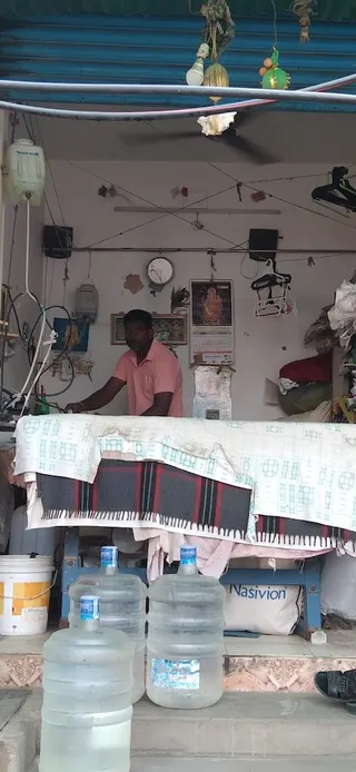 Chithraa's Tailor — work photo 1