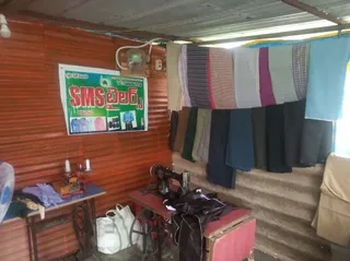Sms tailors — work photo 2