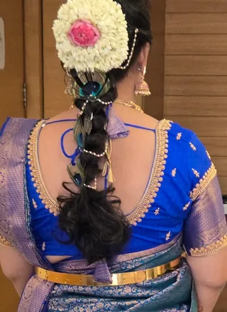 Vibhas boutique — work photo 3