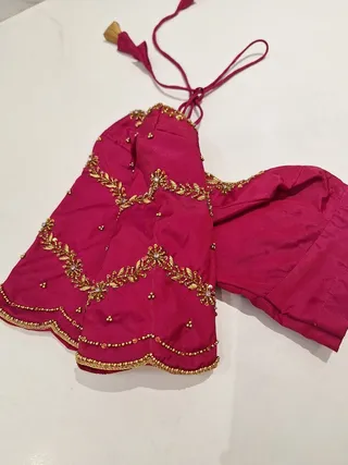 Vibhas boutique — work photo 5