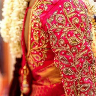Vimala Tailor — work photo 4