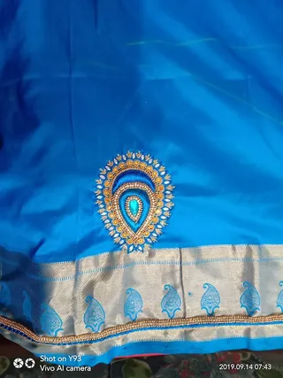 Vimala Tailor — work photo 7