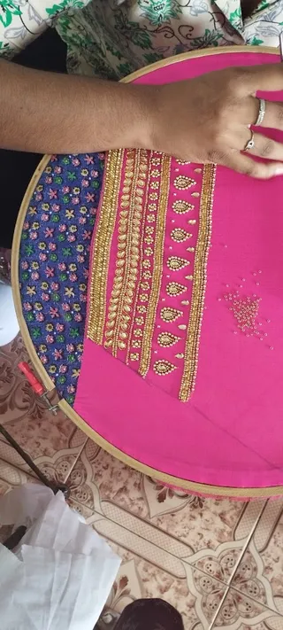 PORUR TAILORING INSTITUTE & FASHION TECHNOLOGY — photo 1