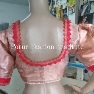 PORUR TAILORING INSTITUTE & FASHION TECHNOLOGY — photo 2