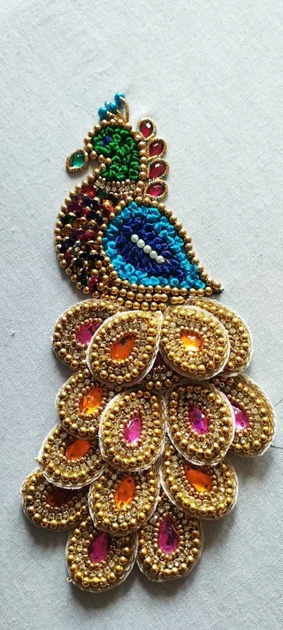 PORUR TAILORING INSTITUTE & FASHION TECHNOLOGY — photo 3