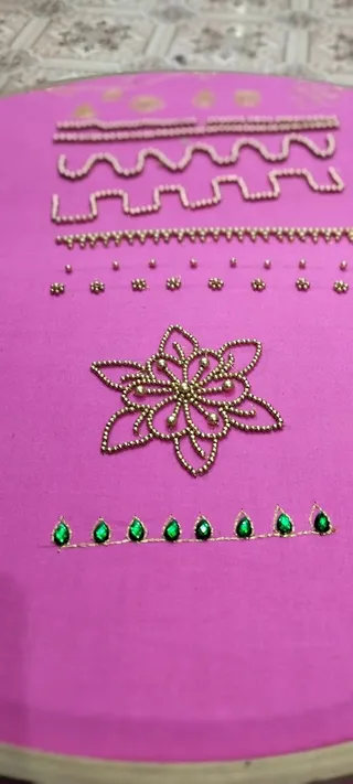 PORUR TAILORING INSTITUTE & FASHION TECHNOLOGY — work photo 4