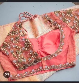 Banu tailor — work photo 2