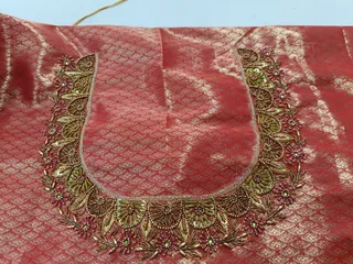 Banu tailor — work photo 3