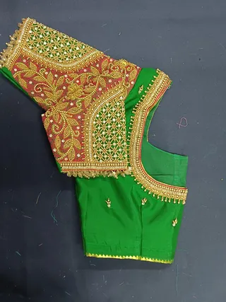Banu tailor — work photo 4