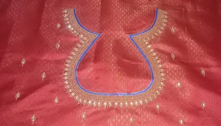 Jaanu's Elite Bridal Ladies Tailors — photo 2