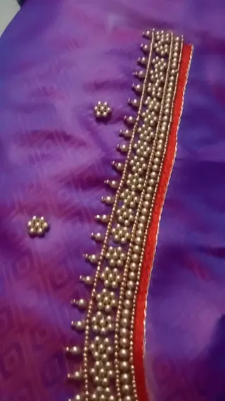 Jaanu's Elite Bridal Ladies Tailors — photo 3