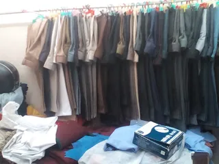 GHAA TAILORS — photo 2