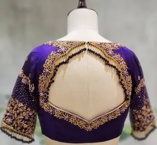 Vanitha tailor — photo 1