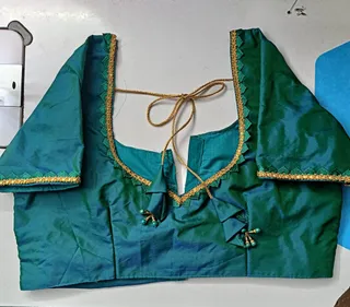 Vanitha tailor — photo 2