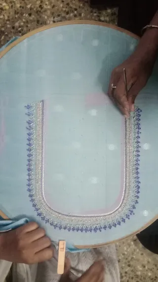 Vanitha tailor — work photo 4