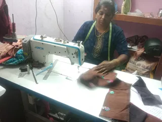 Vanitha tailor — work photo 5