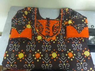Uma tailoring institute — work photo 1