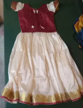 Uma tailoring institute — work photo 2