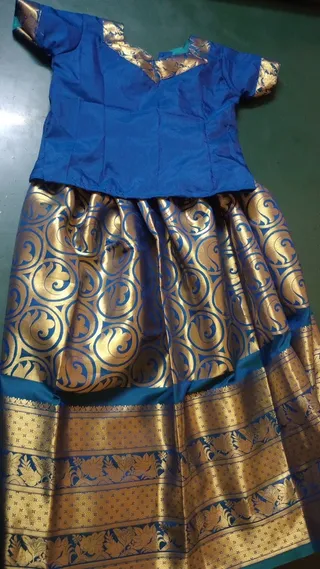 Uma tailoring institute — work photo 3