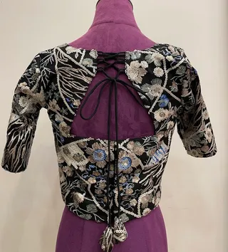 Anika Tailoring Boutique — work photo 4