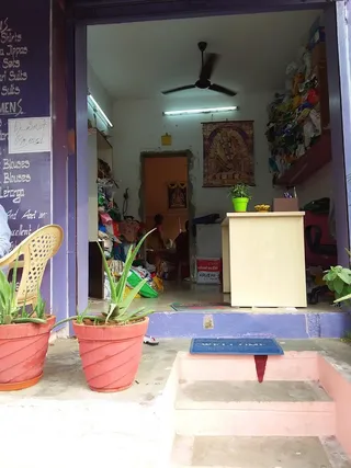 Tailor House Porur — work photo 4