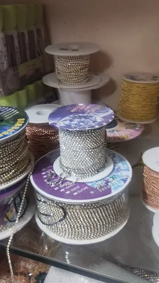 B M Porur Tailoring Materials — work photo 3