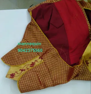 Mannequin tailor shop — photo 3