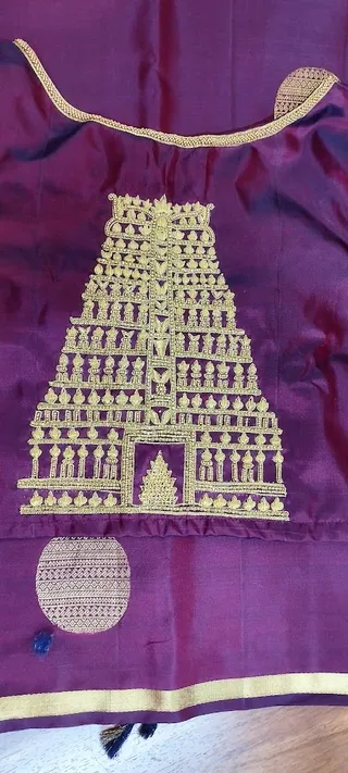 Sai Boutique and Tailoring — photo 1