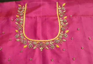 Sai Boutique and Tailoring — photo 2
