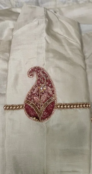 Sai Boutique and Tailoring — work photo 4