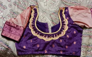 Vipa Tailoring Institute Porur — work photo 4