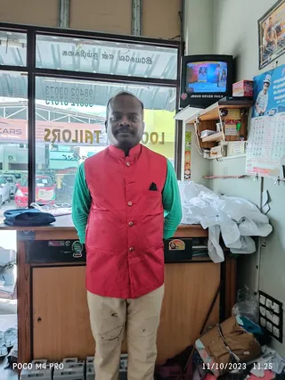 Look Fit Tailors — photo 3